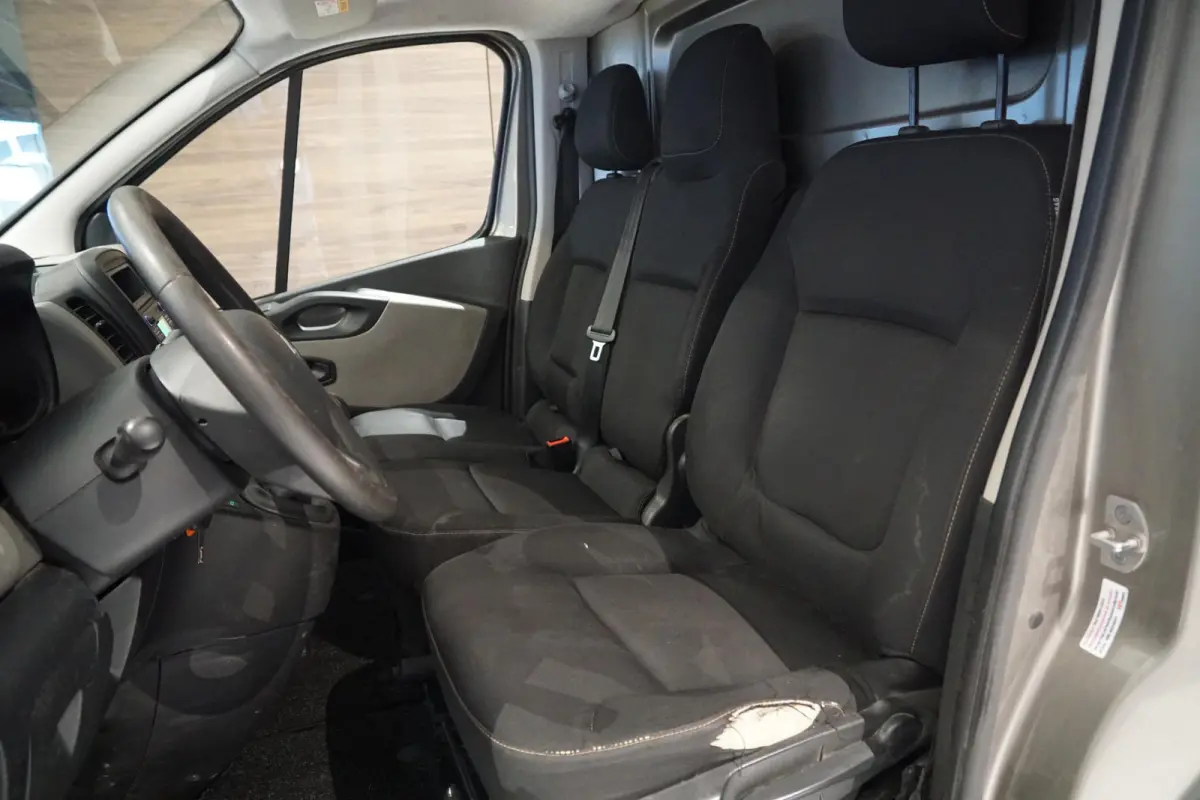1.6 dCi T29 L2H1 Comfort + TREKHAAK
