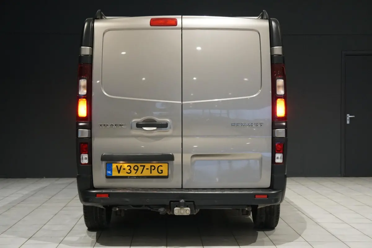 1.6 dCi T29 L2H1 Comfort + TREKHAAK