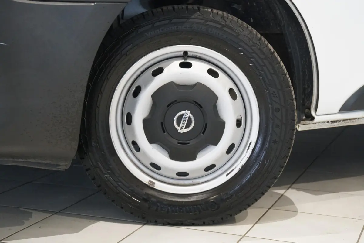 1.6 dCi 95 L1H1 Acenta *85.215KM* + EERSTE EIGENAAR / TREKHAAK