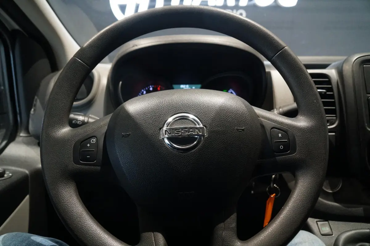 1.6 dCi 95 L1H1 Acenta *85.215KM* + EERSTE EIGENAAR / TREKHAAK