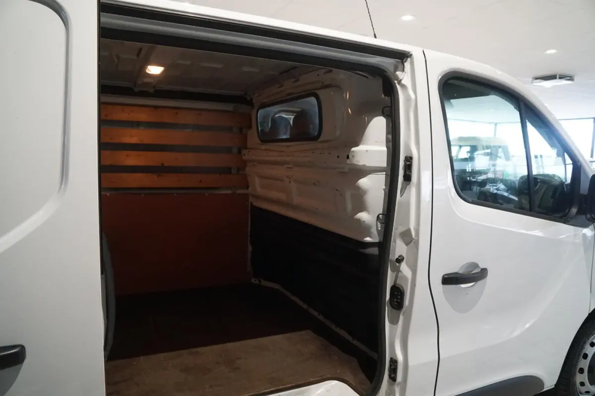 1.6 dCi 95 L1H1 Acenta *85.215KM* + EERSTE EIGENAAR / TREKHAAK