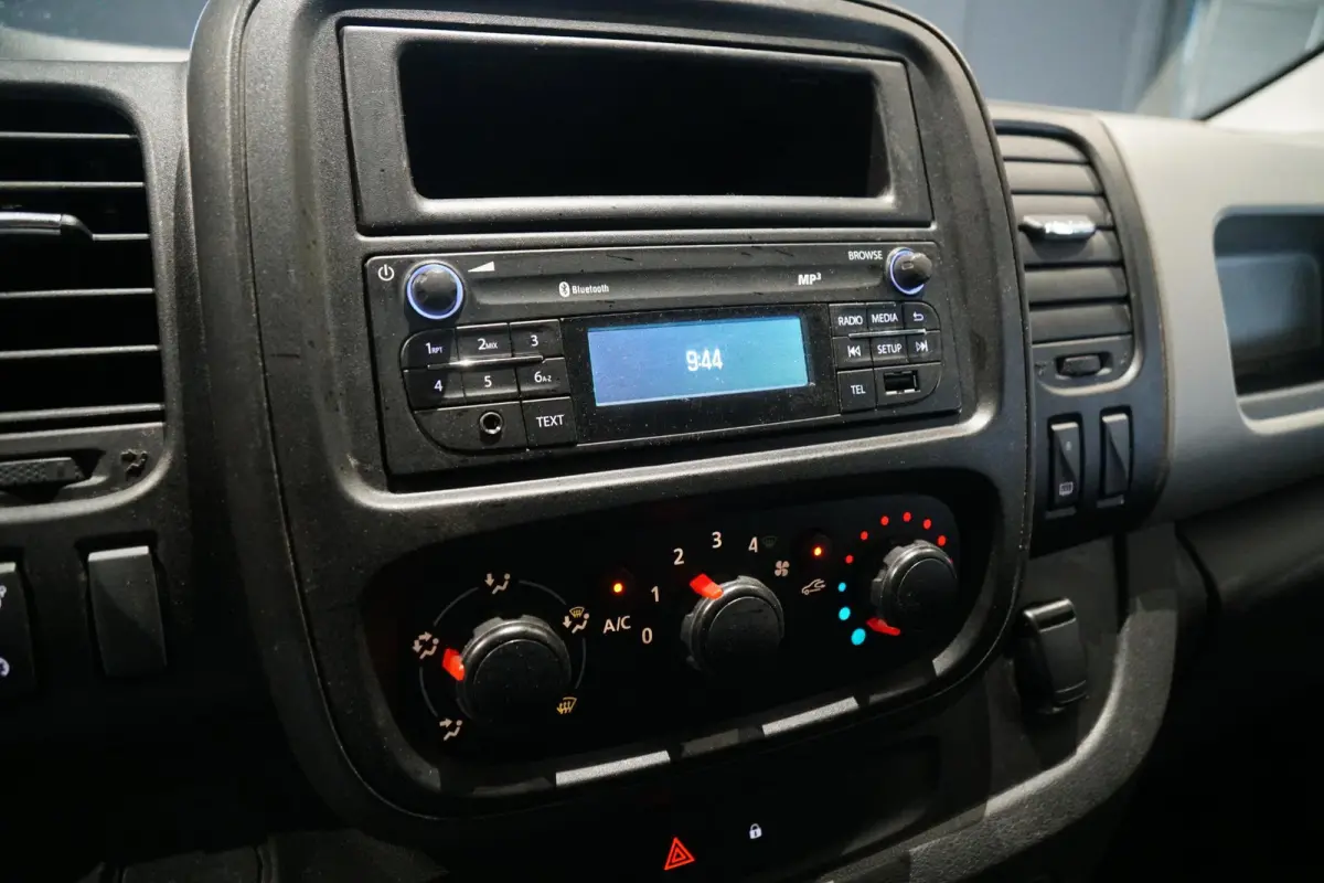 1.6 dCi 95 L1H1 Acenta *85.215KM* + EERSTE EIGENAAR / TREKHAAK