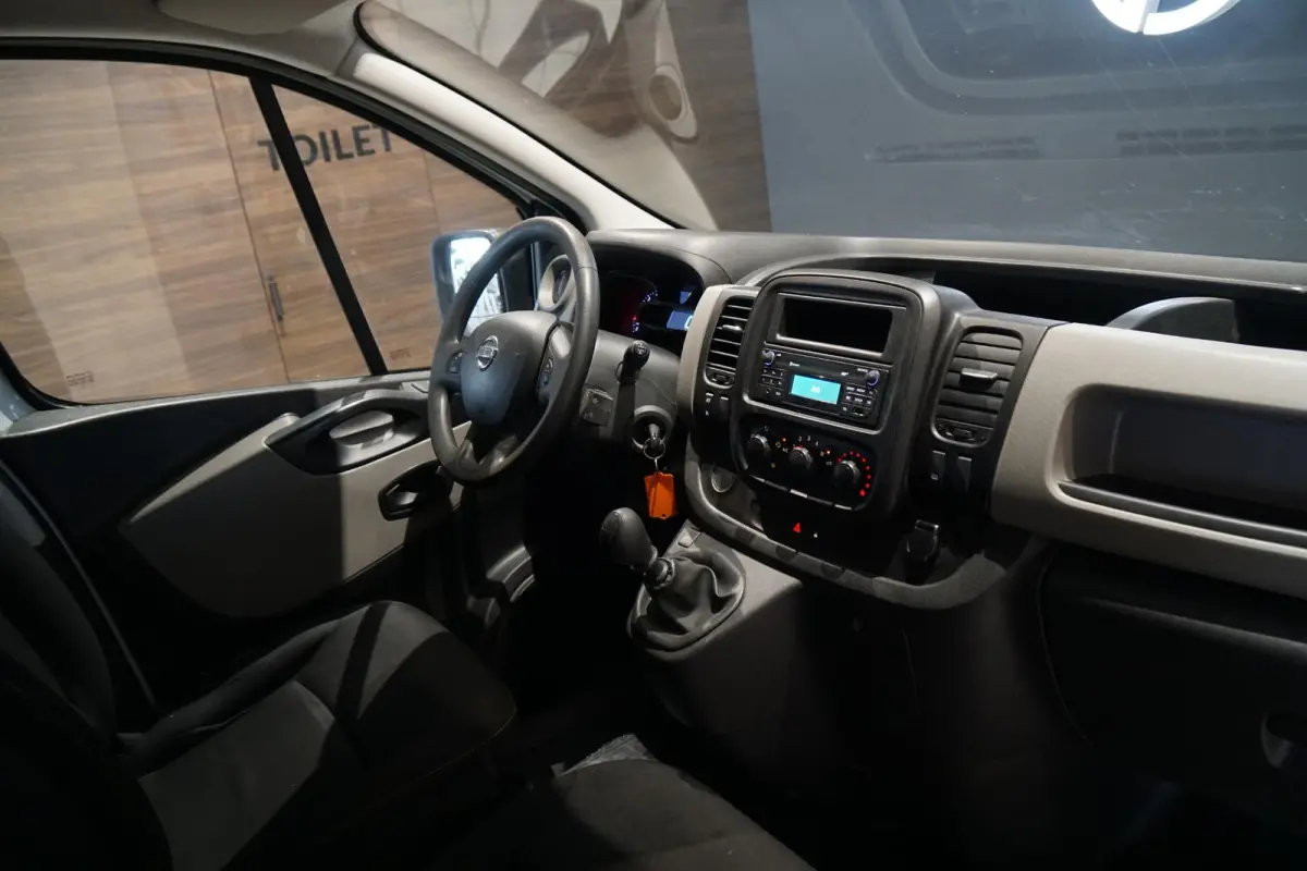 1.6 dCi 95 L1H1 Acenta *85.215KM* + EERSTE EIGENAAR / TREKHAAK