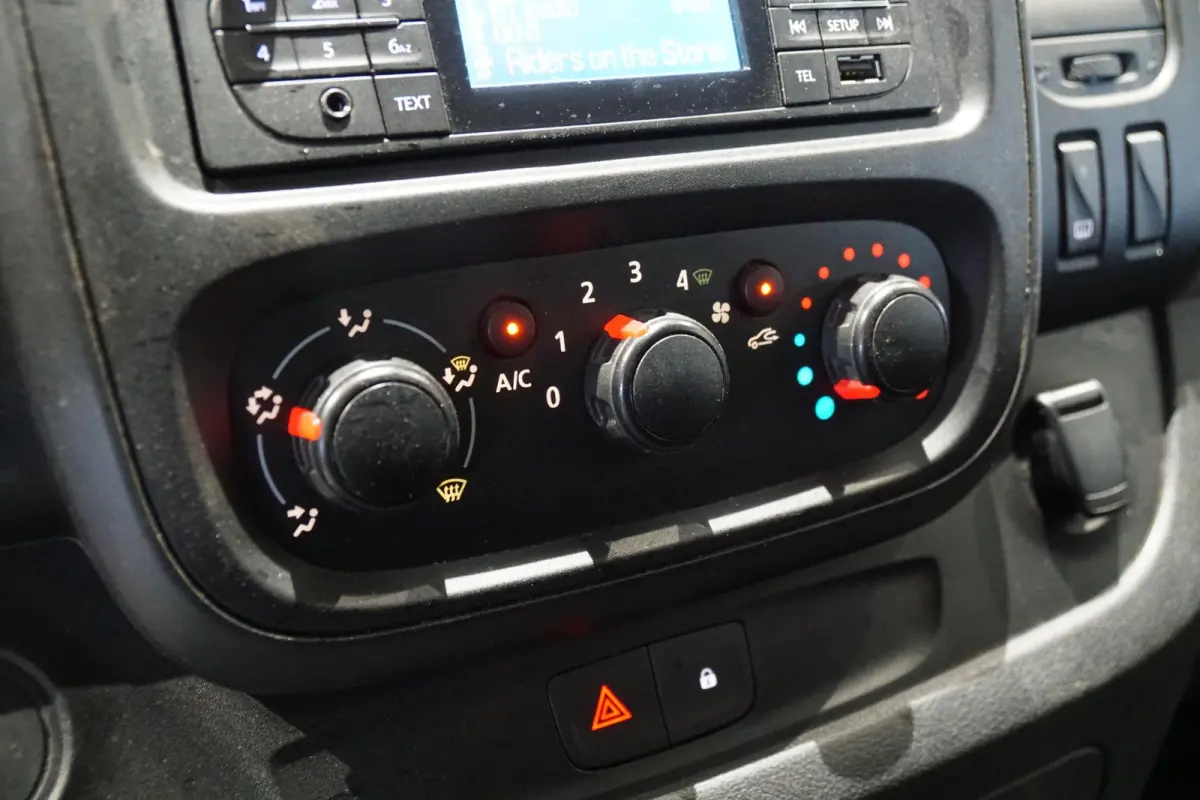 1.6 dCi 95 L1H1 Acenta *85.215KM* + EERSTE EIGENAAR / TREKHAAK