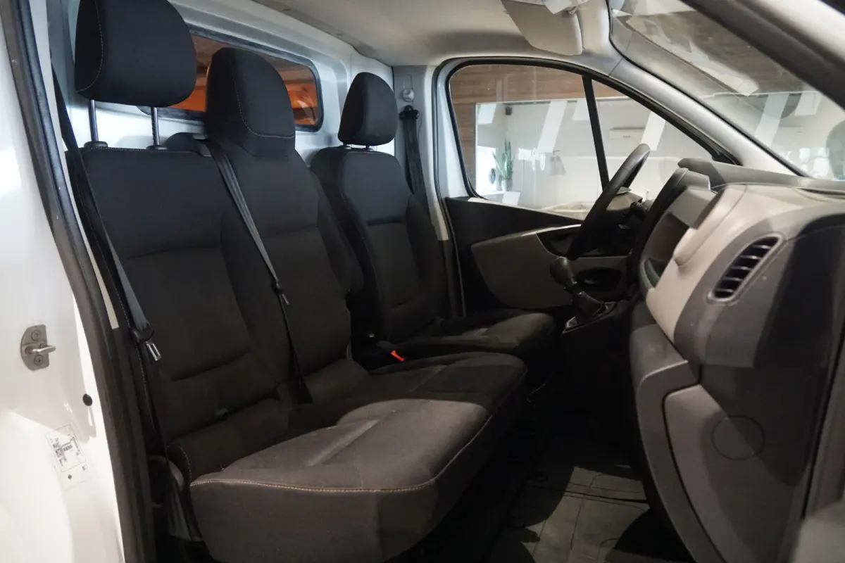 1.6 dCi 95 L1H1 Acenta *85.215KM* + EERSTE EIGENAAR / TREKHAAK