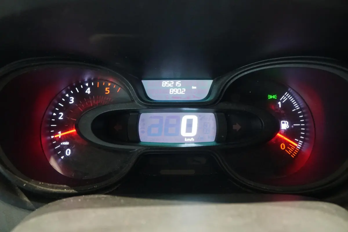 1.6 dCi 95 L1H1 Acenta *85.215KM* + EERSTE EIGENAAR / TREKHAAK