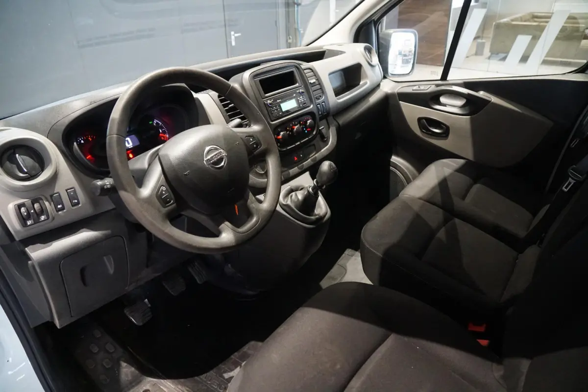 1.6 dCi 95 L1H1 Acenta *85.215KM* + EERSTE EIGENAAR / TREKHAAK
