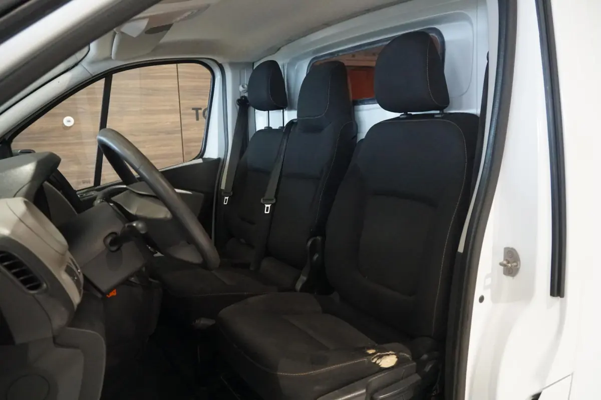 1.6 dCi 95 L1H1 Acenta *85.215KM* + EERSTE EIGENAAR / TREKHAAK
