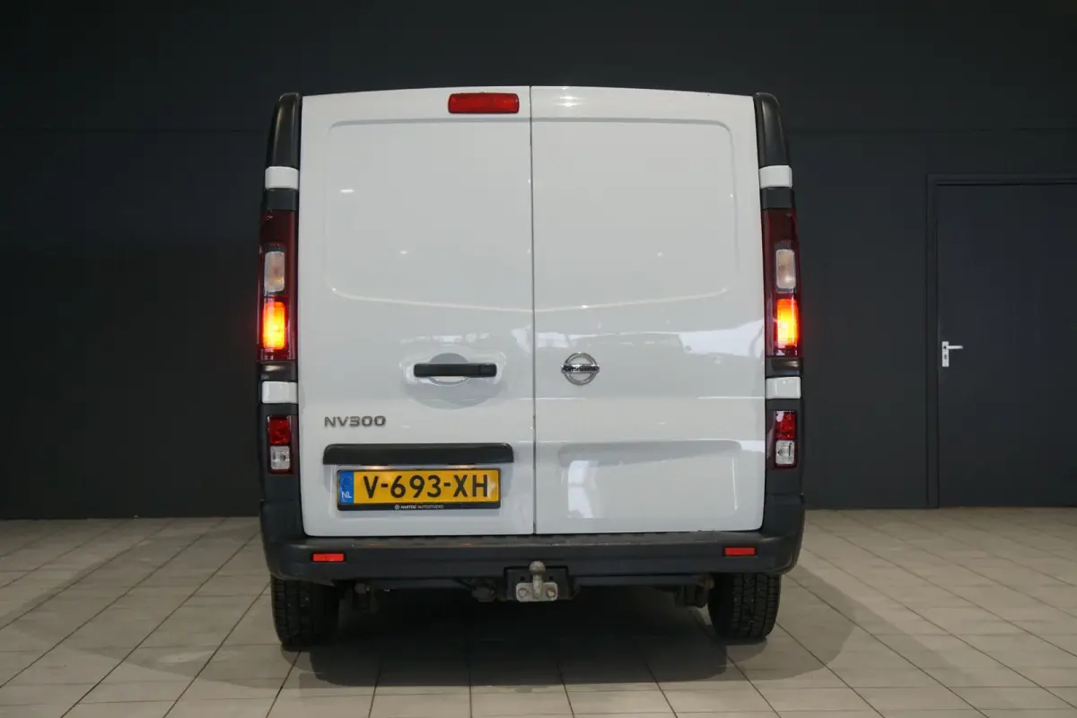 1.6 dCi 95 L1H1 Acenta *85.215KM* + EERSTE EIGENAAR / TREKHAAK