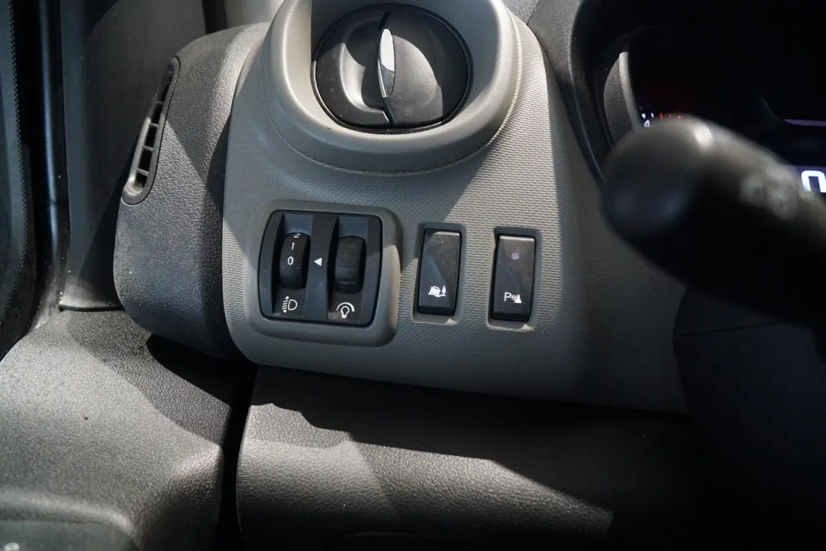 1.6 dCi 95 L1H1 Acenta *85.215KM* + EERSTE EIGENAAR / TREKHAAK