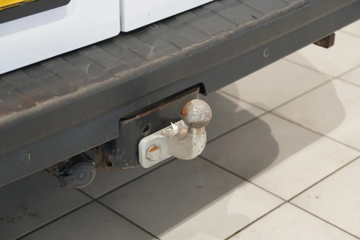 1.6 dCi 95 L1H1 Acenta *85.215KM* + EERSTE EIGENAAR / TREKHAAK
