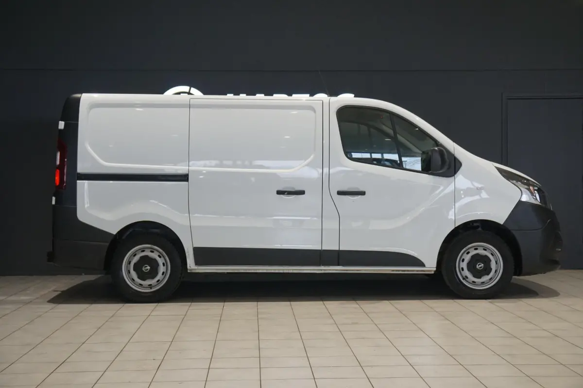 1.6 dCi 95 L1H1 Acenta *85.215KM* + EERSTE EIGENAAR / TREKHAAK