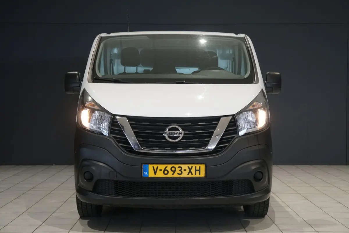 1.6 dCi 95 L1H1 Acenta *85.215KM* + EERSTE EIGENAAR / TREKHAAK
