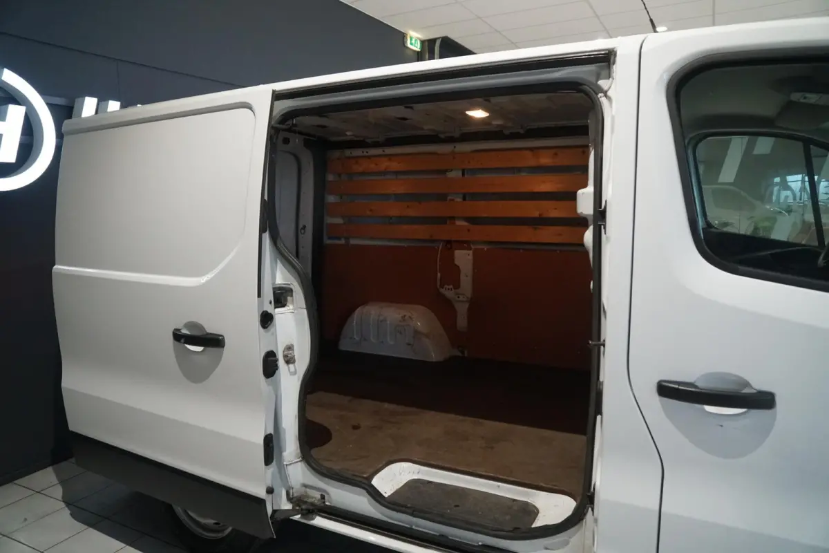 1.6 dCi 95 L1H1 Acenta *85.215KM* + EERSTE EIGENAAR / TREKHAAK