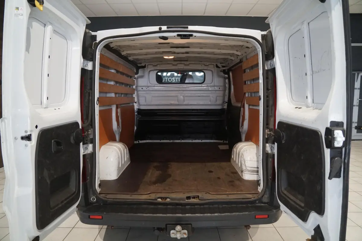 1.6 dCi 95 L1H1 Acenta *85.215KM* + EERSTE EIGENAAR / TREKHAAK