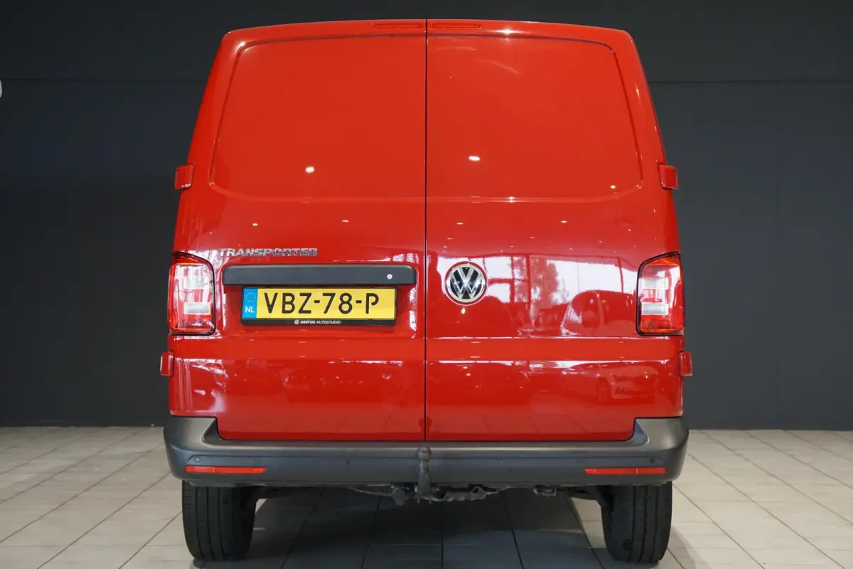 2.0 TDI L1H1 Comfortline EURO 6 + TREKHAAK / BT KOPPELING / PDC /