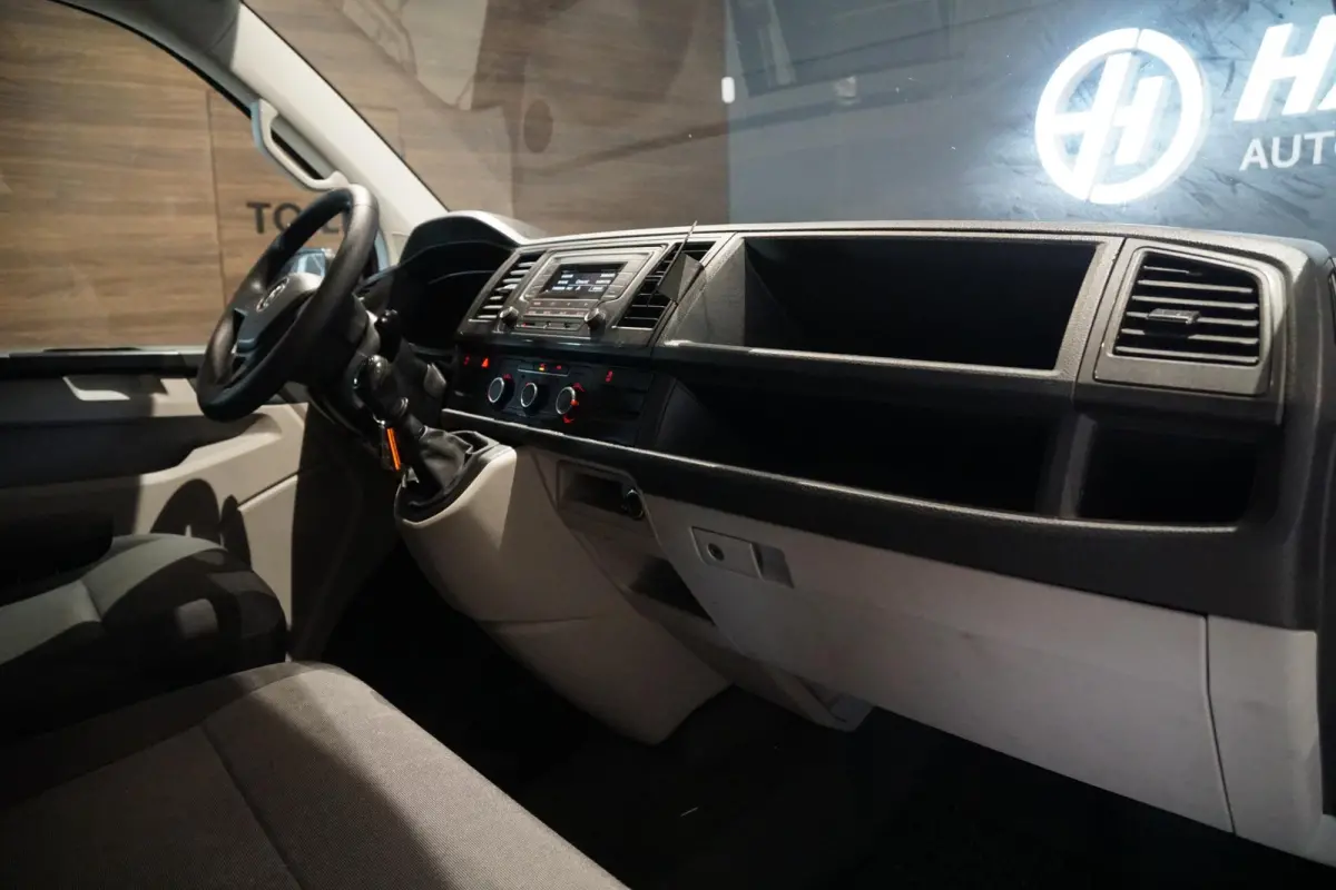 2.0 TDI L1H1 Comfortline EURO 6 + TREKHAAK / BT KOPPELING / PDC /