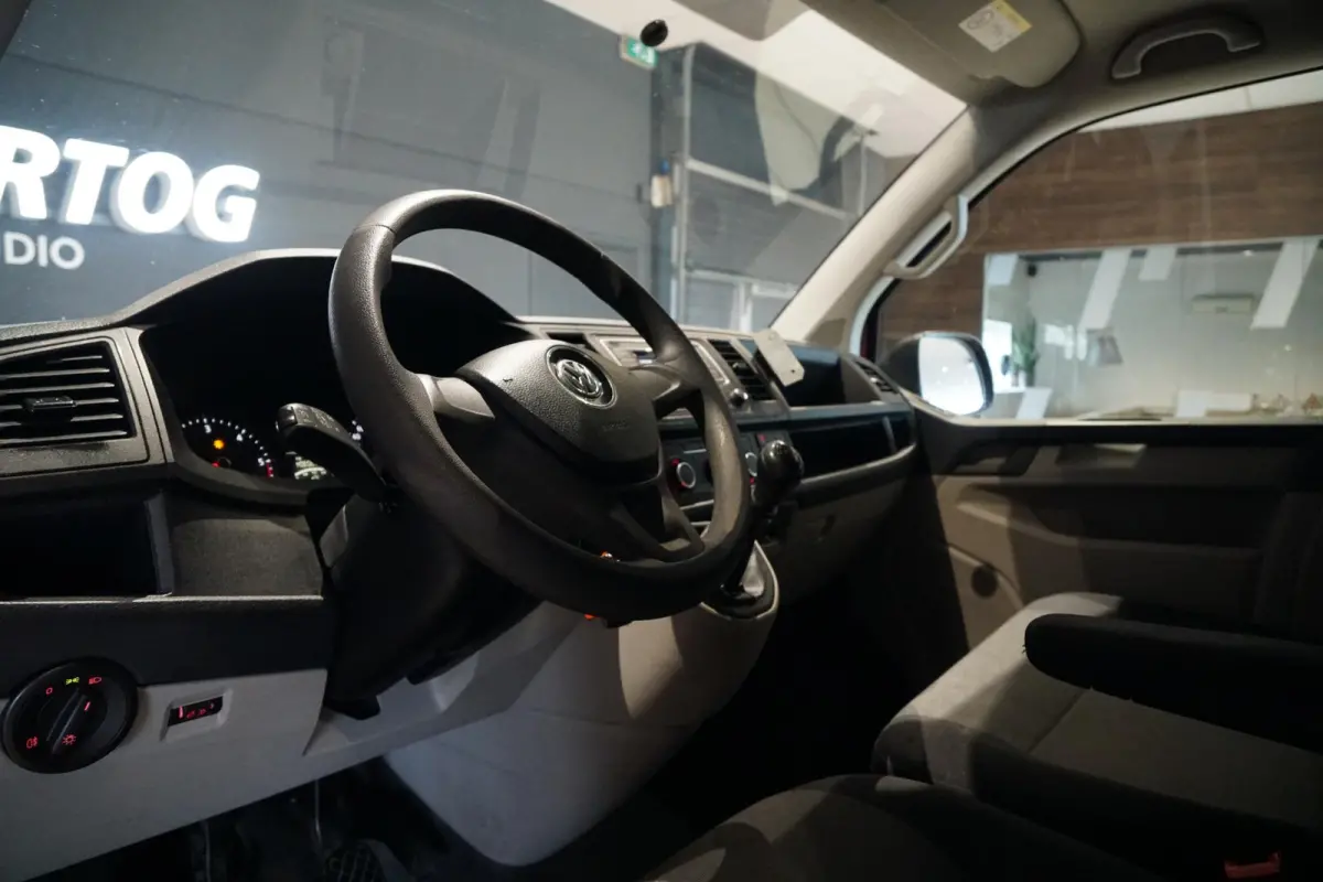 2.0 TDI L1H1 Comfortline EURO 6 + TREKHAAK / BT KOPPELING / PDC /