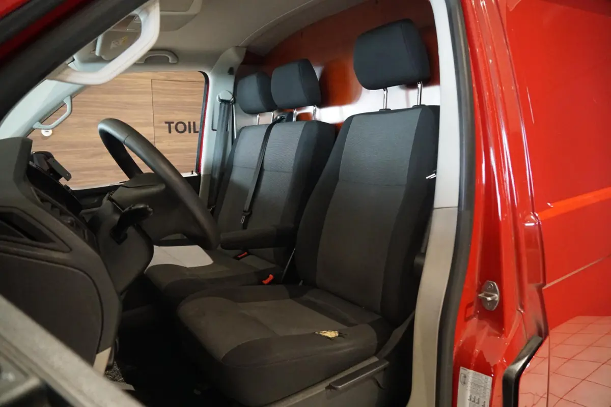 2.0 TDI L1H1 Comfortline EURO 6 + TREKHAAK / BT KOPPELING / PDC /