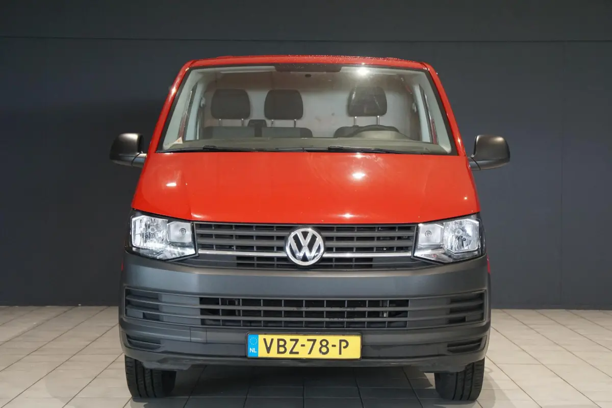 2.0 TDI L1H1 Comfortline EURO 6 + TREKHAAK / BT KOPPELING / PDC /