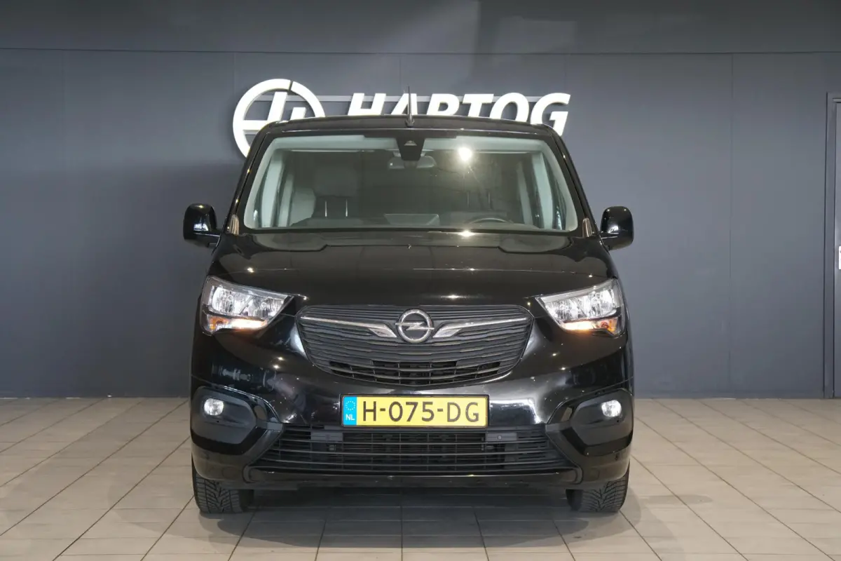 1.2 Turbo L2H1 Edition 7p. INCL. BTW + DODEHOEK / TREKHAAK / CAMERA