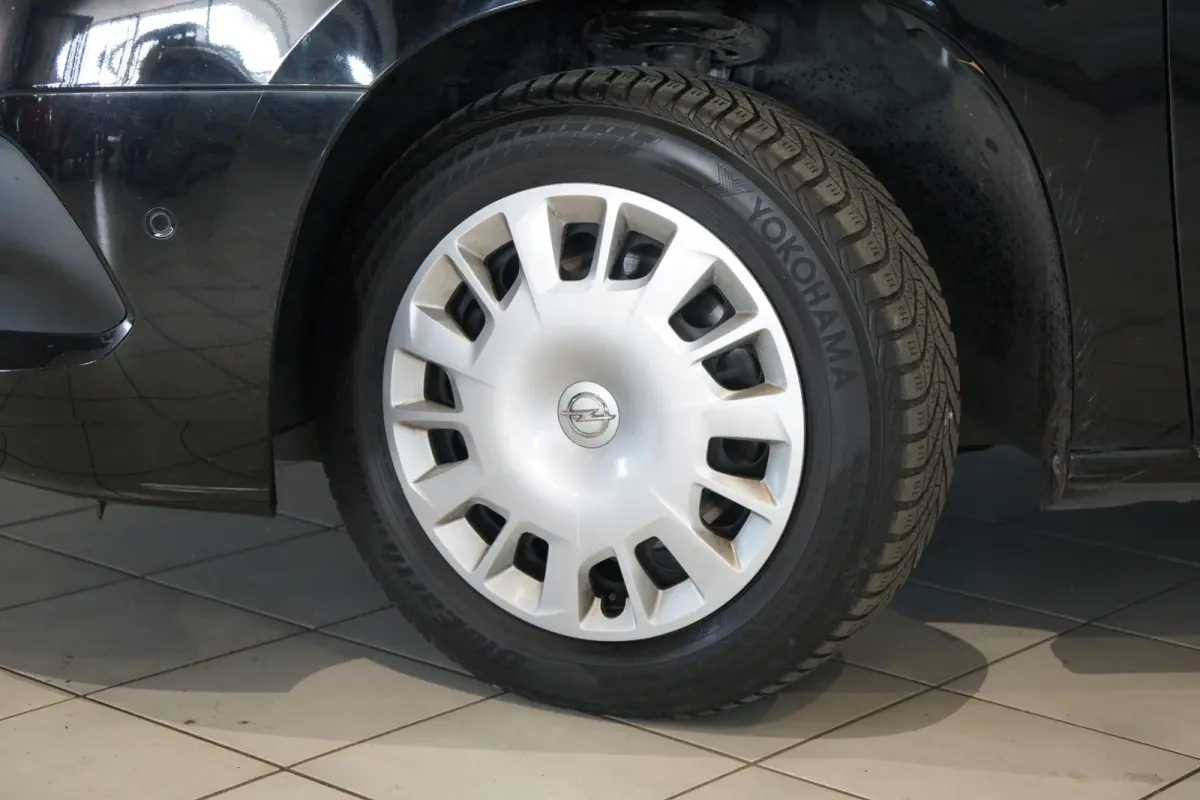 1.2 Turbo L2H1 Edition 7p. INCL. BTW + DODEHOEK / TREKHAAK / CAMERA