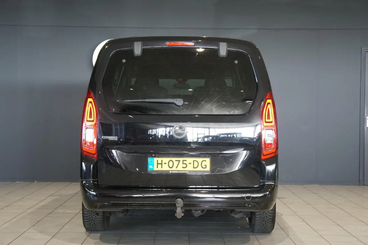1.2 Turbo L2H1 Edition 7p. INCL. BTW + DODEHOEK / TREKHAAK / CAMERA