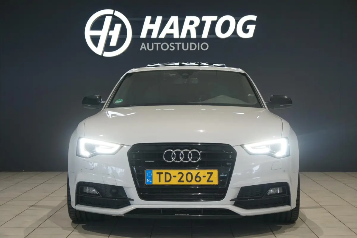 3.0 TDI quattro Suzuka Grau 3x S-Line + PANO / B&O / MEMORY / CRUISE CONTROL ADAPTIEF