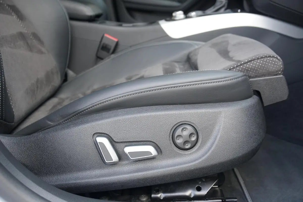 3.0 TDI quattro Suzuka Grau 3x S-Line + PANO / B&O / MEMORY / CRUISE CONTROL ADAPTIEF