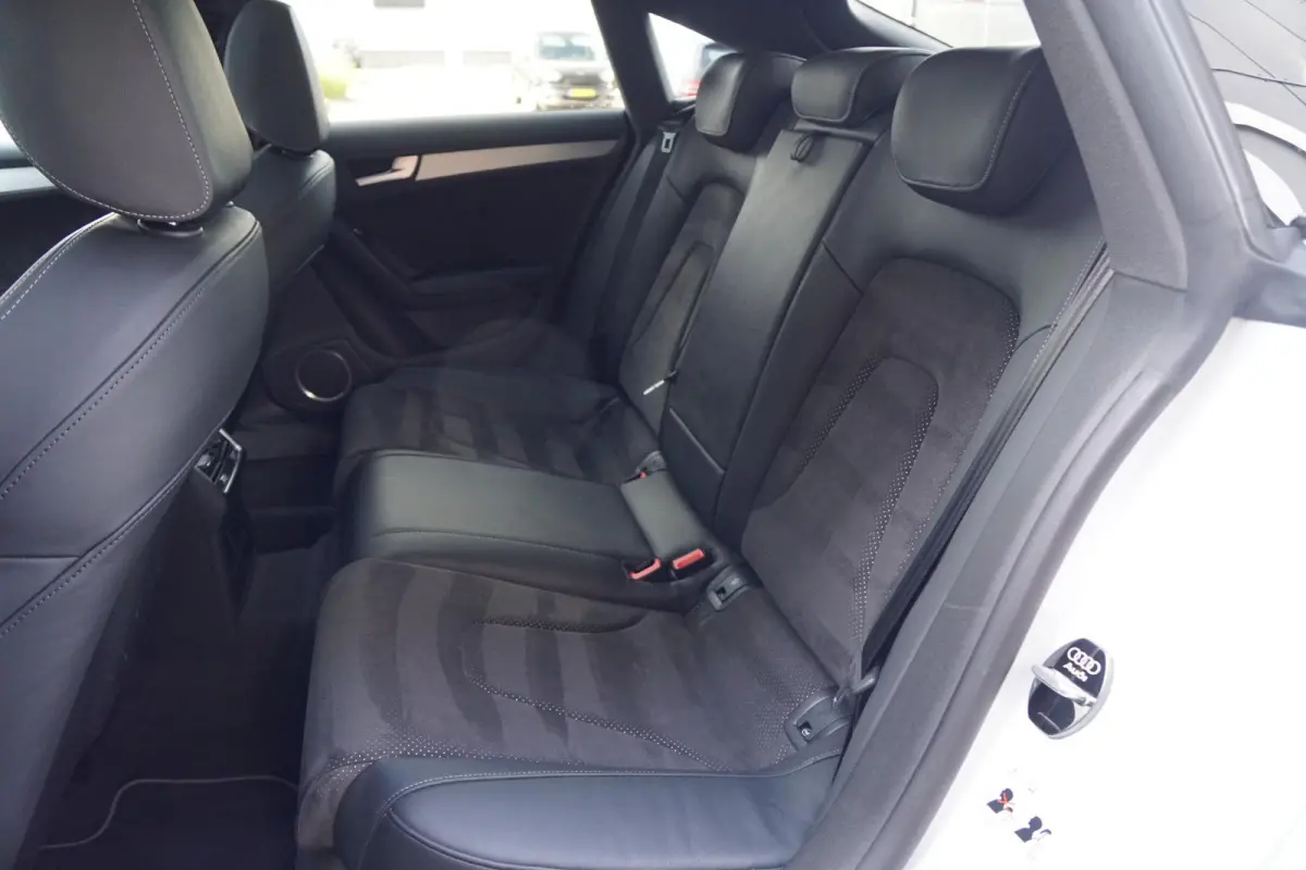 3.0 TDI quattro Suzuka Grau 3x S-Line + PANO / B&O / MEMORY / CRUISE CONTROL ADAPTIEF