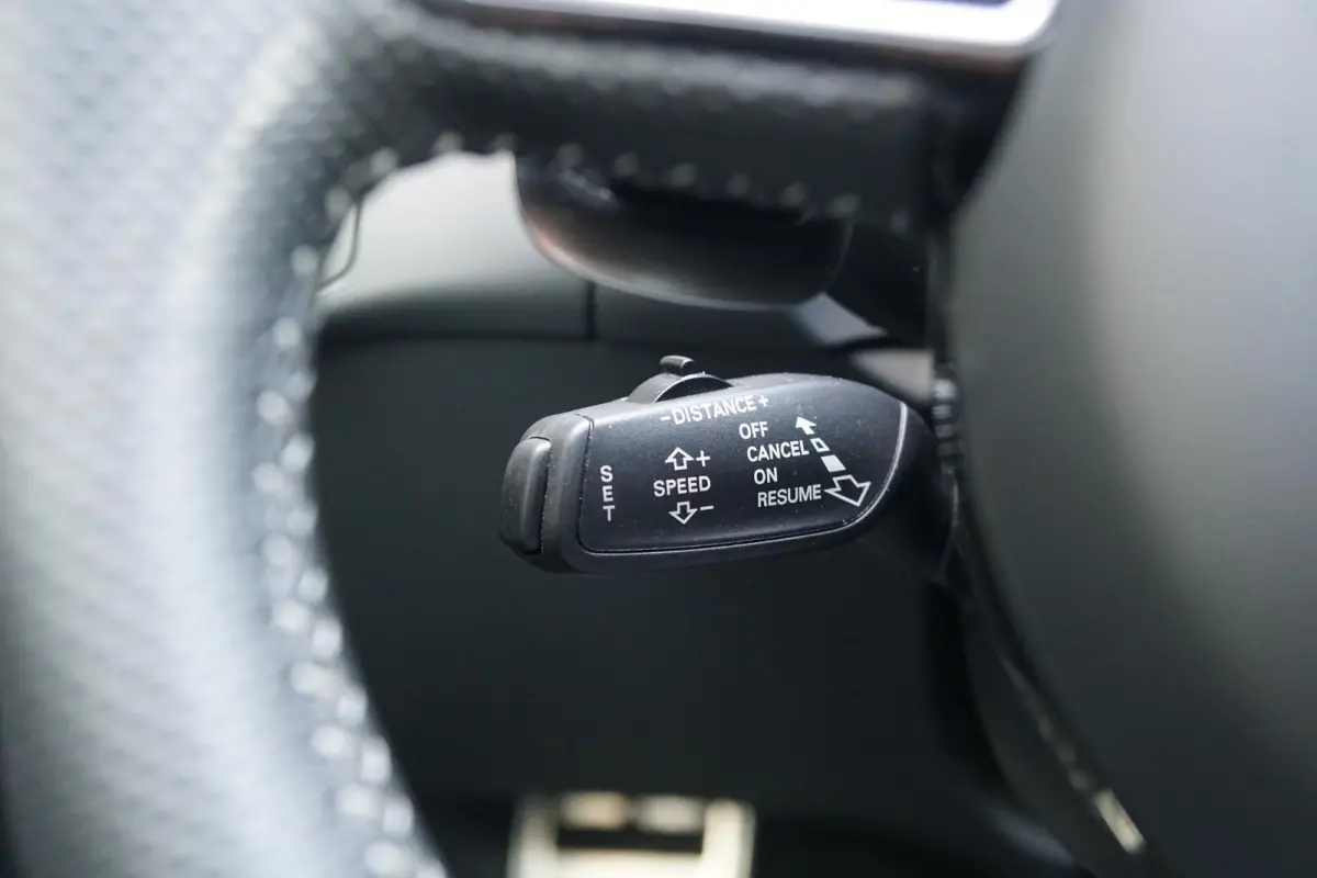 3.0 TDI quattro Suzuka Grau 3x S-Line + PANO / B&O / MEMORY / CRUISE CONTROL ADAPTIEF