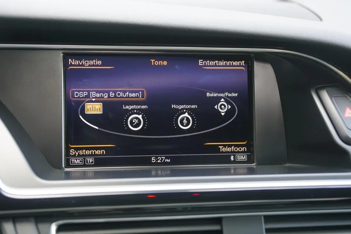 3.0 TDI quattro Suzuka Grau 3x S-Line + PANO / B&O / MEMORY / CRUISE CONTROL ADAPTIEF