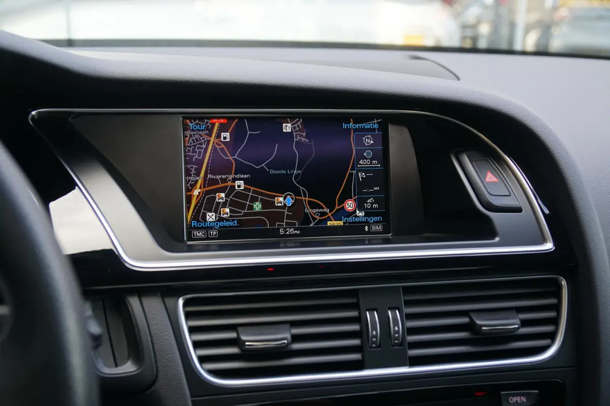 3.0 TDI quattro Suzuka Grau 3x S-Line + PANO / B&O / MEMORY / CRUISE CONTROL ADAPTIEF