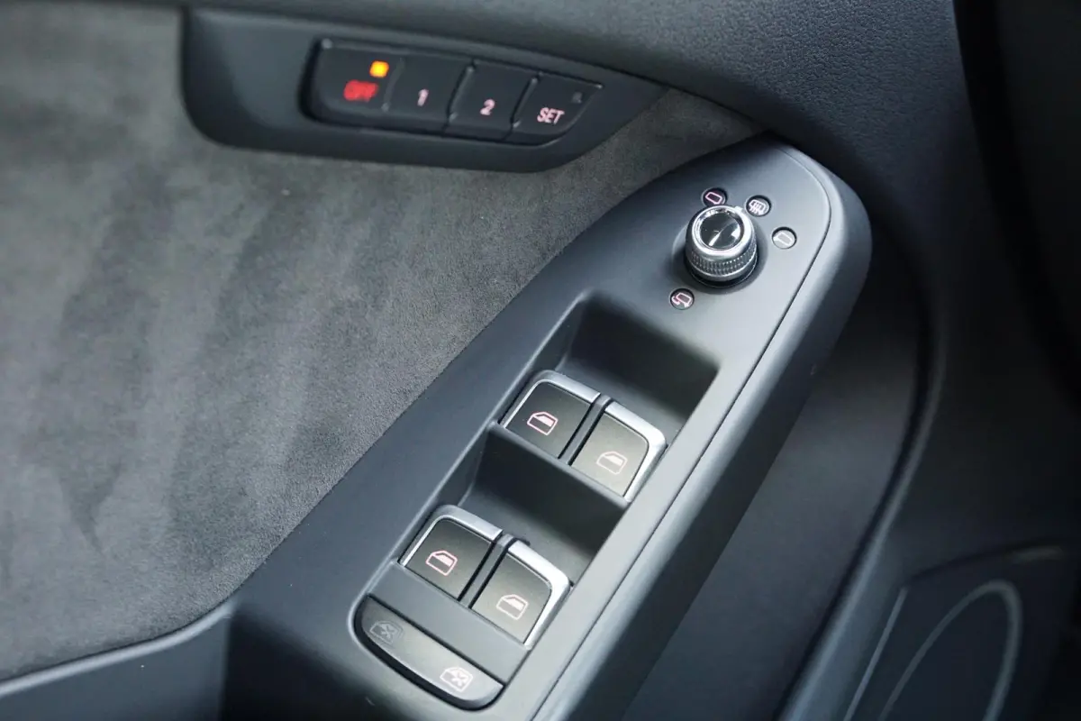 3.0 TDI quattro Suzuka Grau 3x S-Line + PANO / B&O / MEMORY / CRUISE CONTROL ADAPTIEF