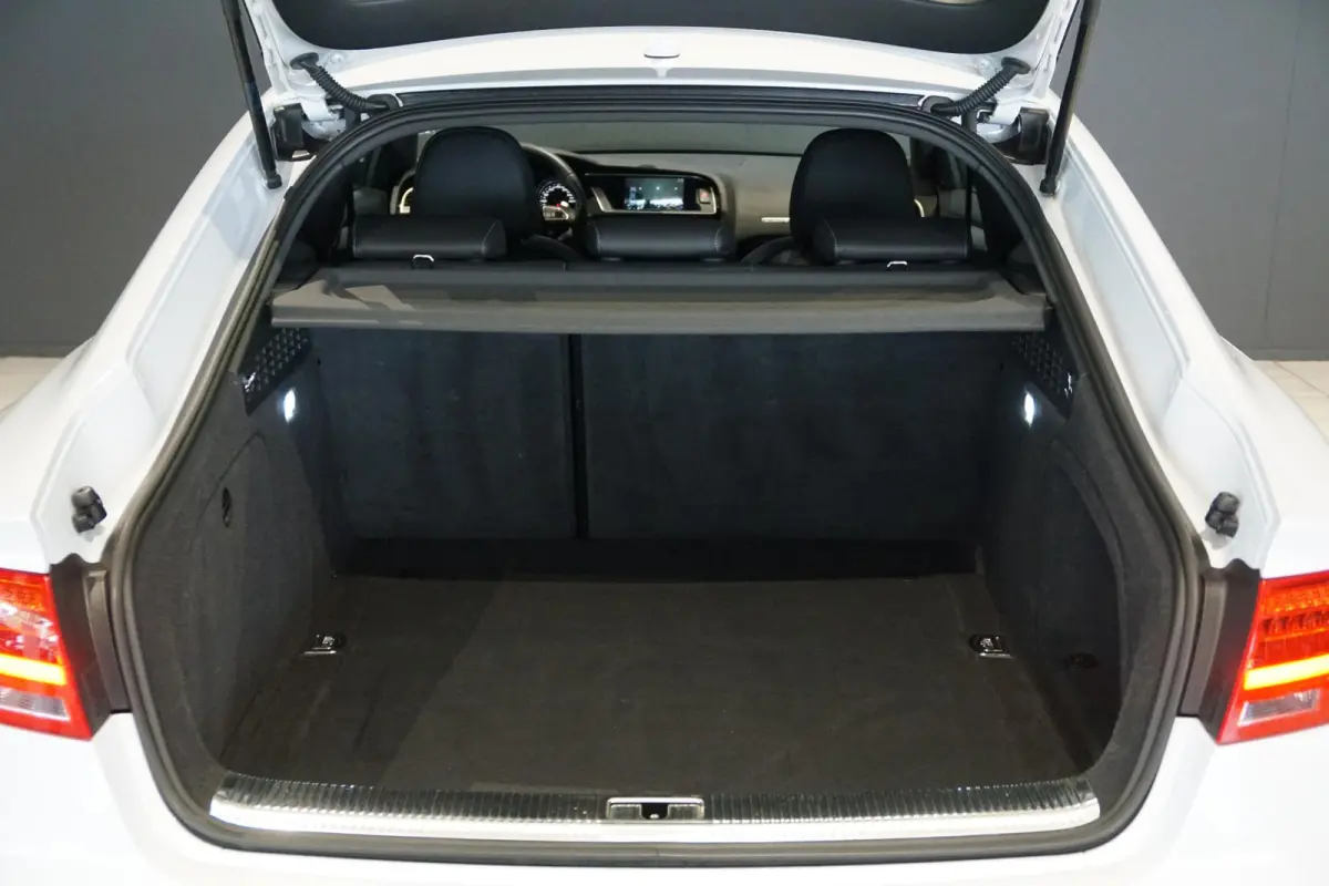 3.0 TDI quattro Suzuka Grau 3x S-Line + PANO / B&O / MEMORY / CRUISE CONTROL ADAPTIEF