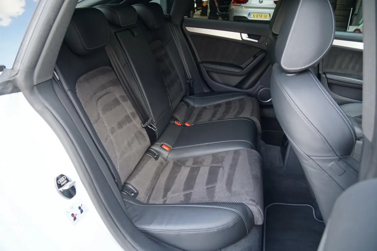 3.0 TDI quattro Suzuka Grau 3x S-Line + PANO / B&O / MEMORY / CRUISE CONTROL ADAPTIEF