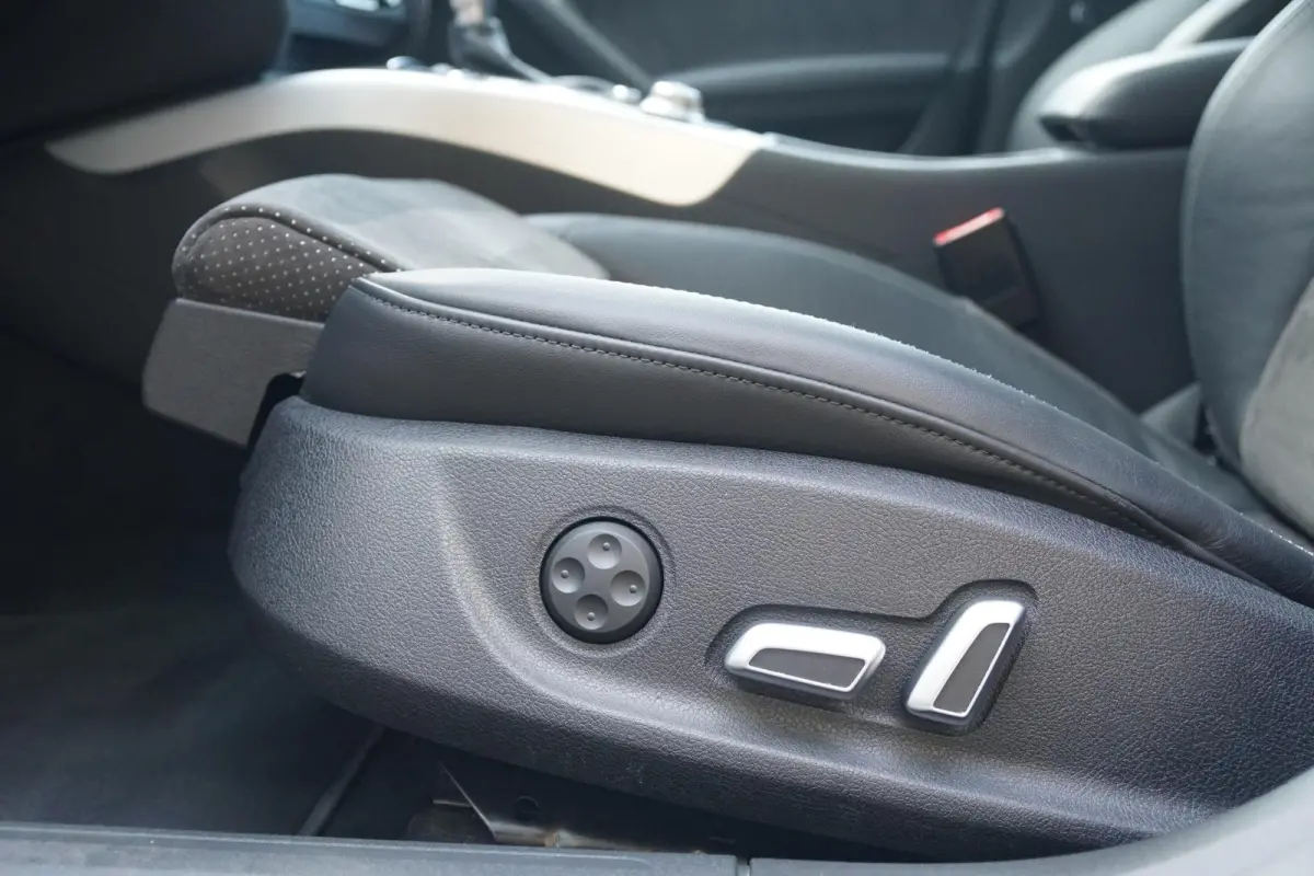 3.0 TDI quattro Suzuka Grau 3x S-Line + PANO / B&O / MEMORY / CRUISE CONTROL ADAPTIEF