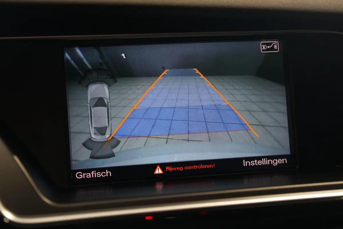 3.0 TDI quattro Suzuka Grau 3x S-Line + PANO / B&O / MEMORY / CRUISE CONTROL ADAPTIEF