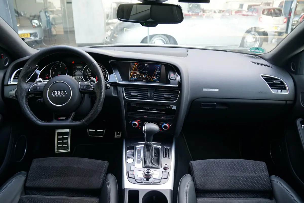 3.0 TDI quattro Suzuka Grau 3x S-Line + PANO / B&O / MEMORY / CRUISE CONTROL ADAPTIEF
