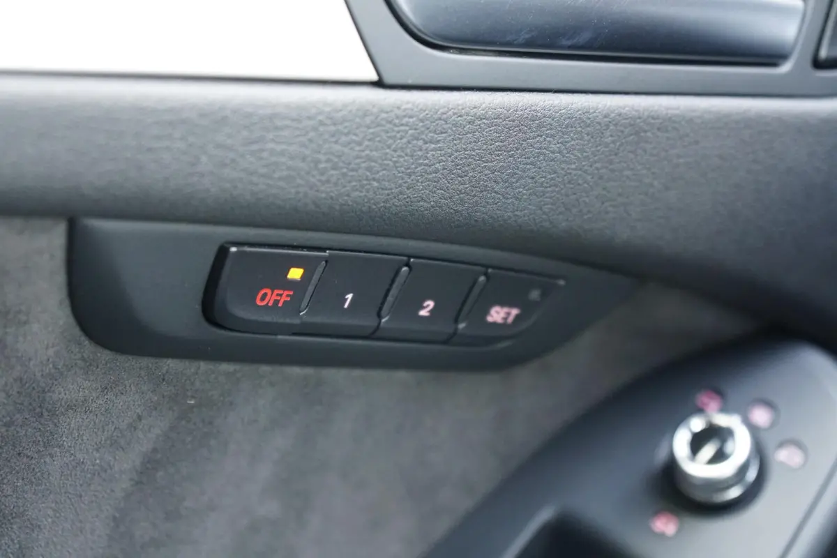 3.0 TDI quattro Suzuka Grau 3x S-Line + PANO / B&O / MEMORY / CRUISE CONTROL ADAPTIEF