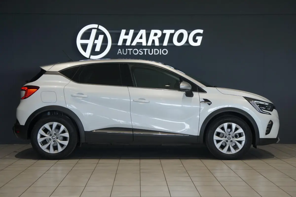 1.3 TCe 140 PK AUT. + DEALER ONDERHOUDEN / TREKHAAK