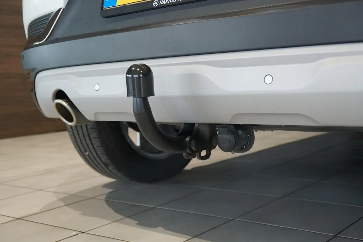 1.3 TCe 140 PK AUT. + DEALER ONDERHOUDEN / TREKHAAK