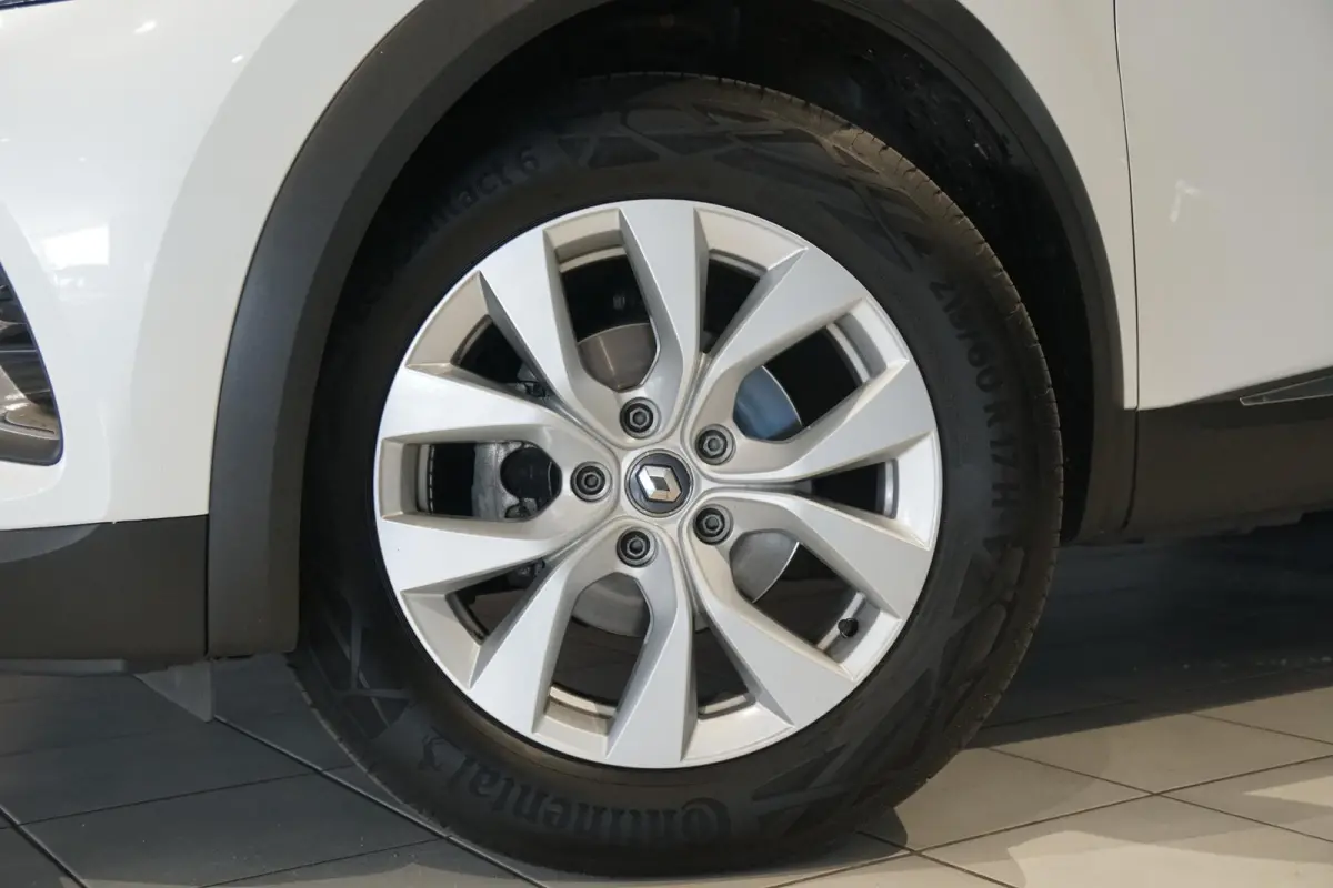 1.3 TCe 140 PK AUT. + DEALER ONDERHOUDEN / TREKHAAK