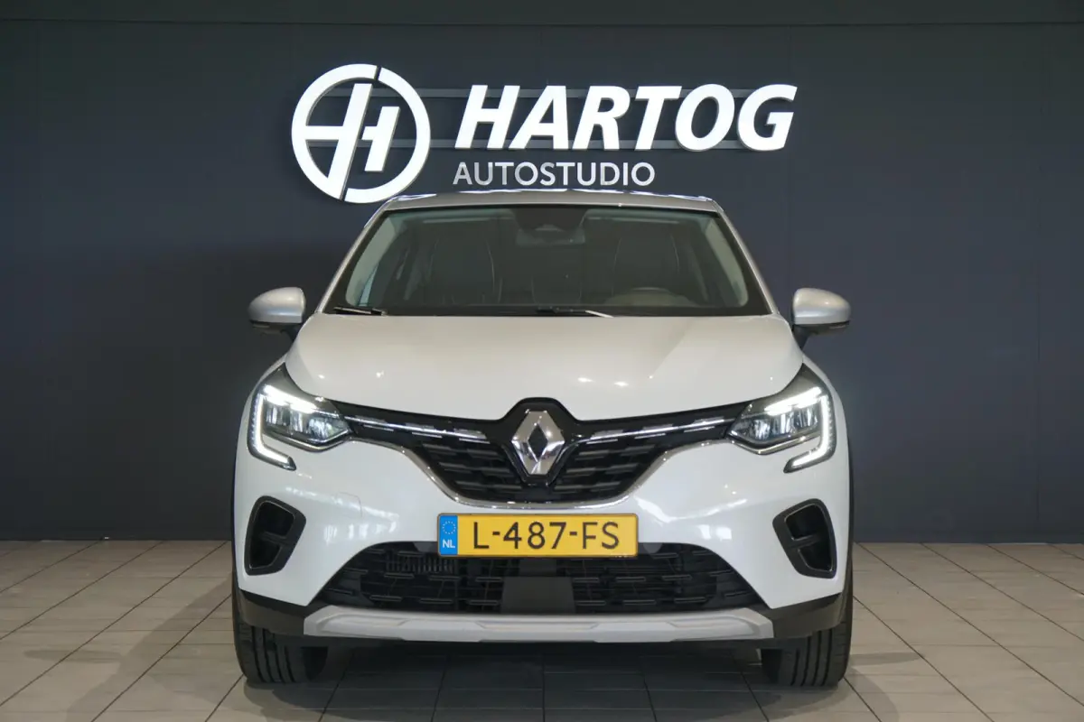 1.3 TCe 140 PK AUT. + DEALER ONDERHOUDEN / TREKHAAK