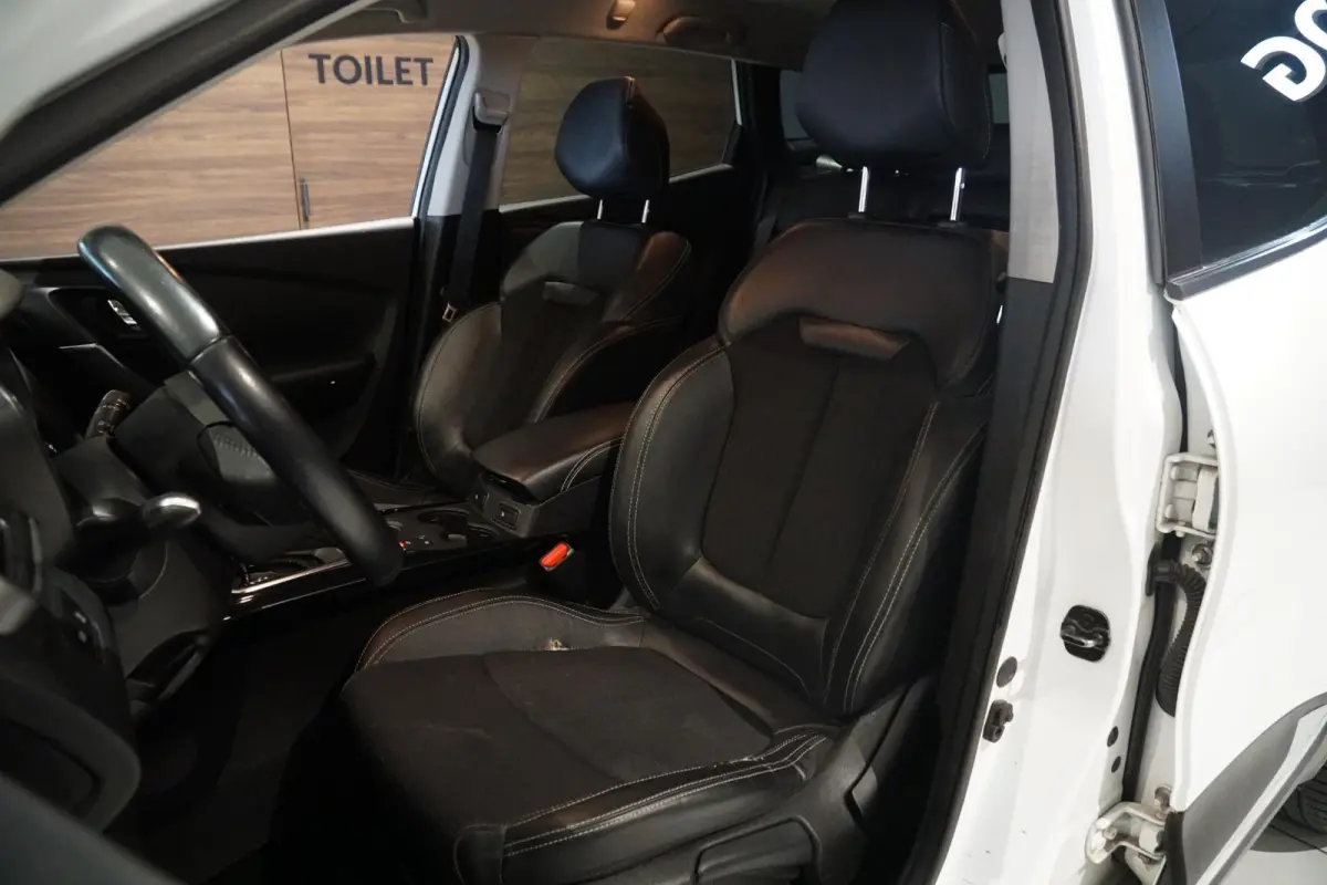 1.5 dCi Intens *INCL. BTW* + AUTOMAAT / STOELVERWARMING
