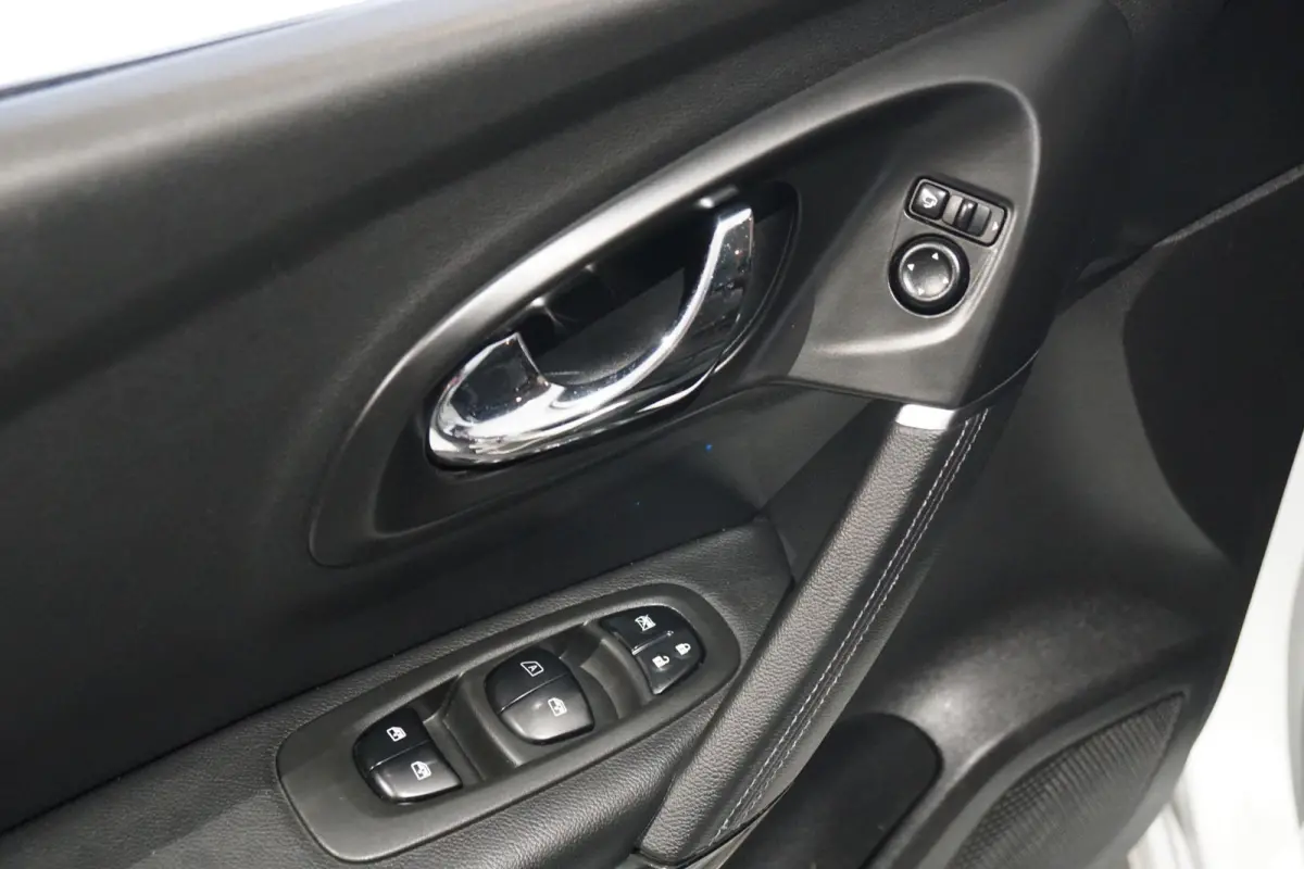 1.5 dCi Intens *INCL. BTW* + AUTOMAAT / STOELVERWARMING