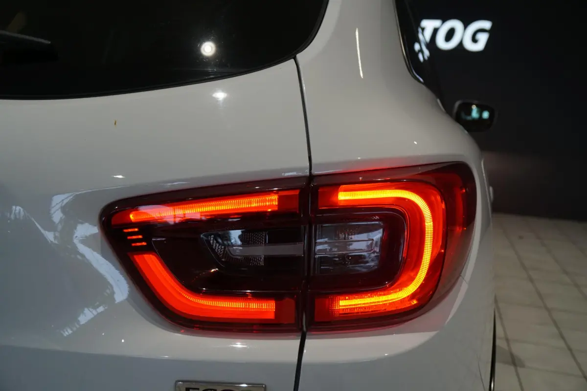 1.5 dCi Intens *INCL. BTW* + AUTOMAAT / STOELVERWARMING