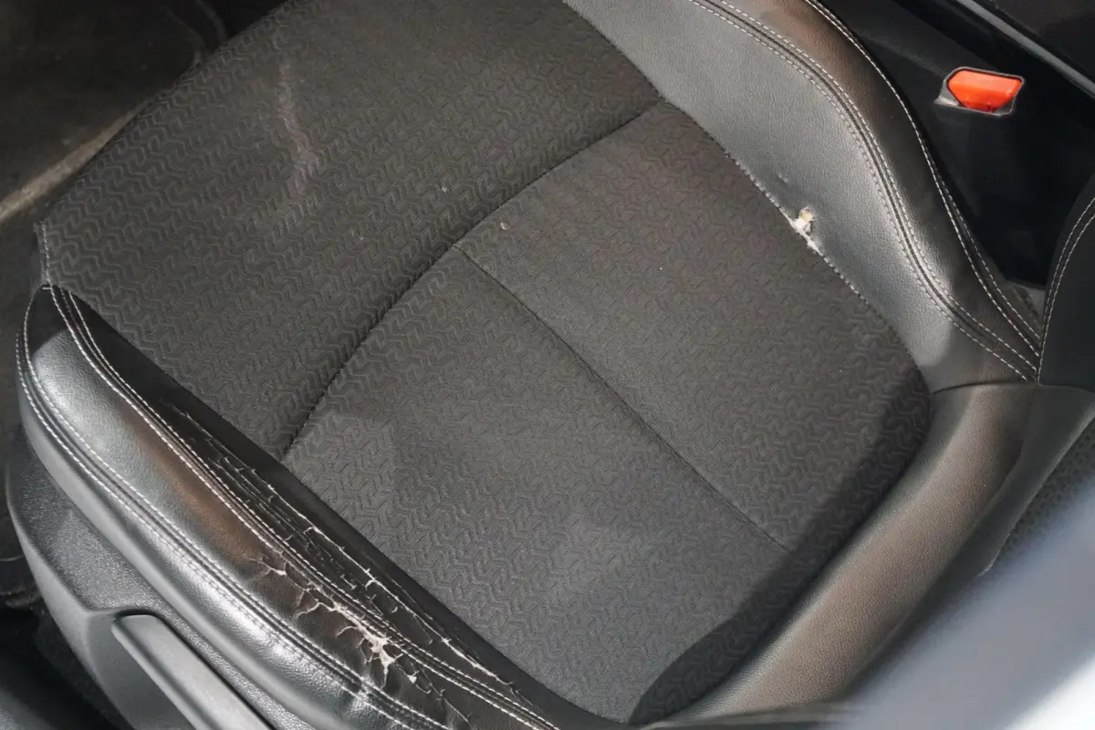 1.5 dCi Intens *INCL. BTW* + AUTOMAAT / STOELVERWARMING