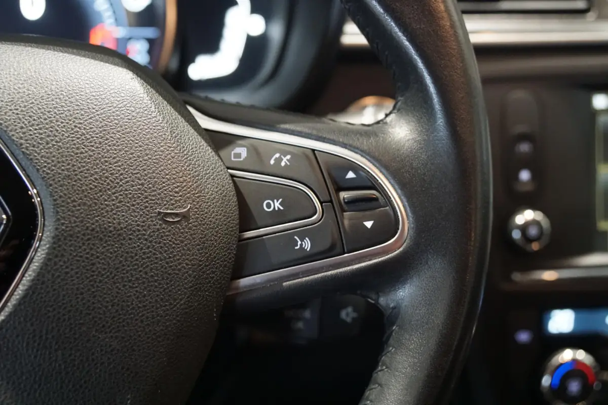 1.5 dCi Intens *INCL. BTW* + AUTOMAAT / STOELVERWARMING