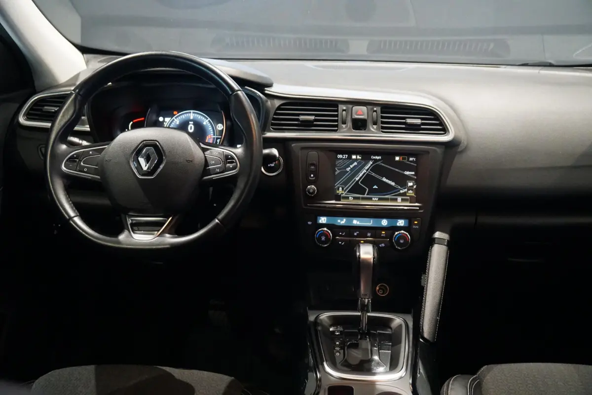 1.5 dCi Intens *INCL. BTW* + AUTOMAAT / STOELVERWARMING